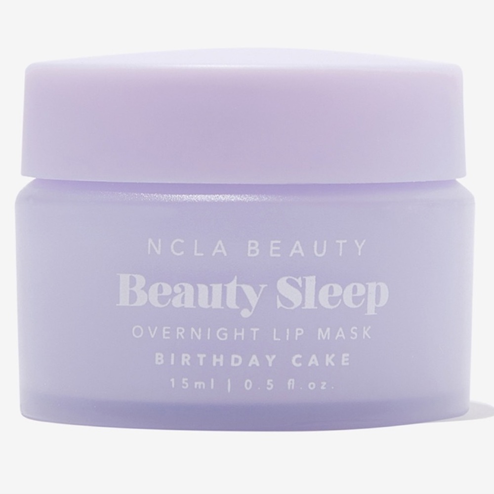 Beauty Sleep NCLA Beauty